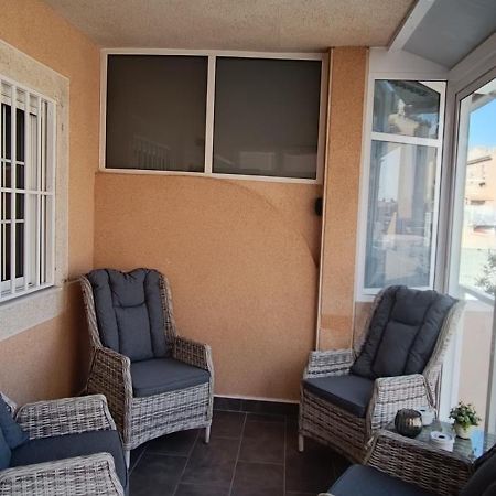 Pmt10 - Townhouse Bravomar 8, Pool, 4 Bedroom Торевьиа Экстерьер фото