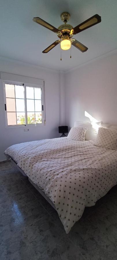 Pmt10 - Townhouse Bravomar 8, Pool, 4 Bedroom Торевьиа Экстерьер фото