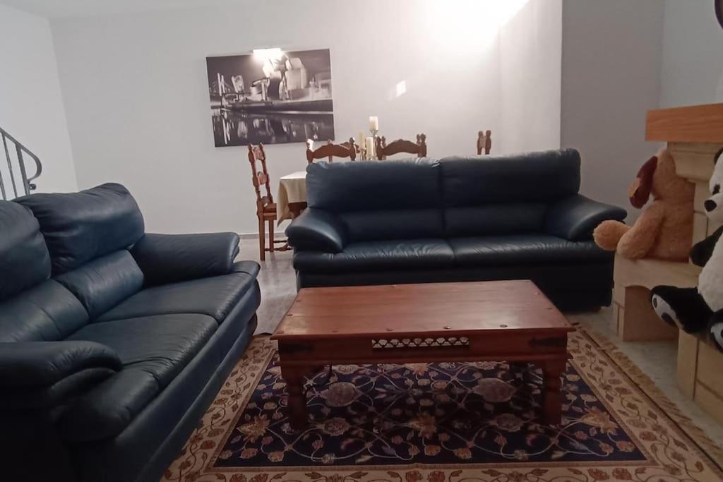 Pmt10 - Townhouse Bravomar 8, Pool, 4 Bedroom Торевьиа Экстерьер фото