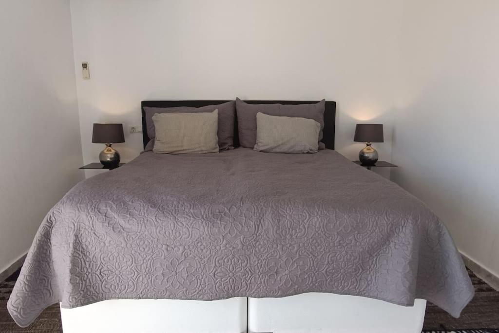 Pmt10 - Townhouse Bravomar 8, Pool, 4 Bedroom Торевьиа Экстерьер фото