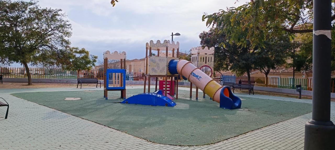 Pmt10 - Townhouse Bravomar 8, Pool, 4 Bedroom Торевьиа Экстерьер фото