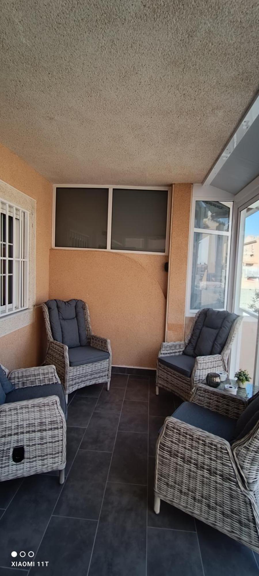 Pmt10 - Townhouse Bravomar 8, Pool, 4 Bedroom Торевьиа Экстерьер фото